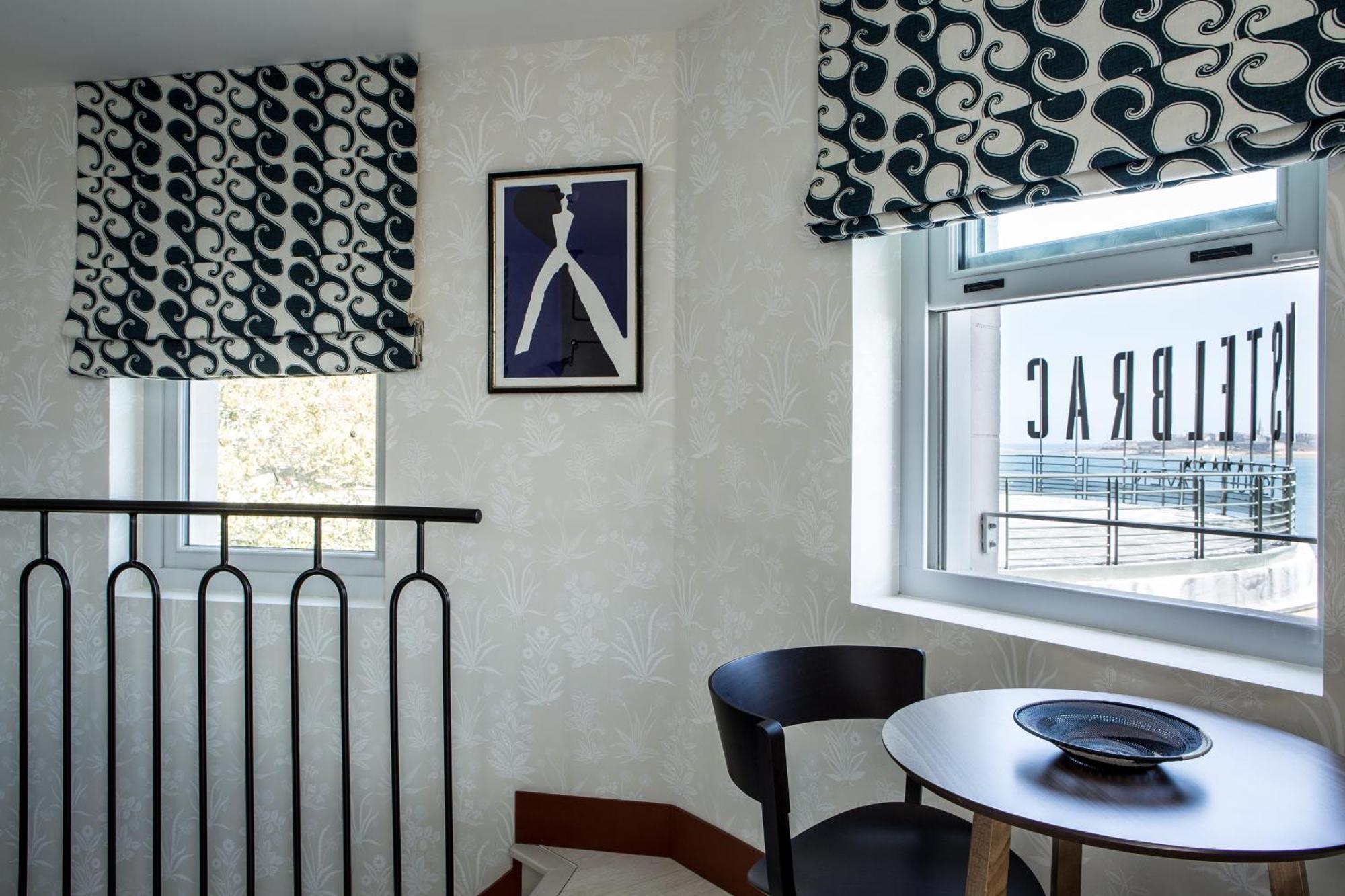 Castelbrac Hotel&Spa Dinard Zimmer foto